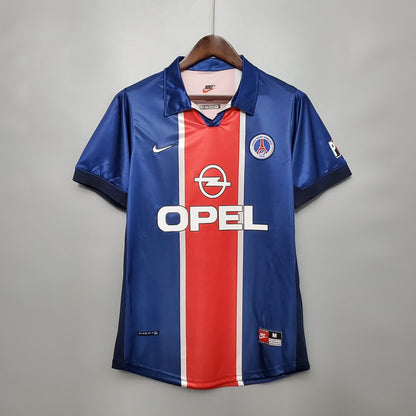 Paris SG Retro Jersey 98/99