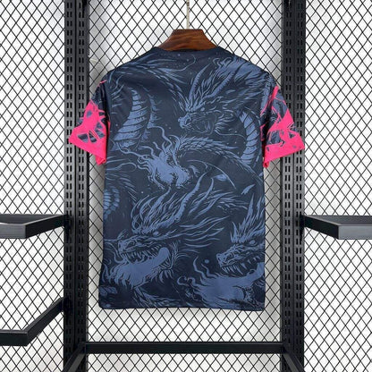 Barcelona concept jersey 15