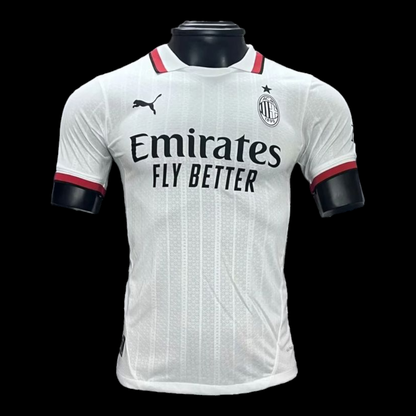 AC Milan Outdoor Jersey 24/25 - Player Version