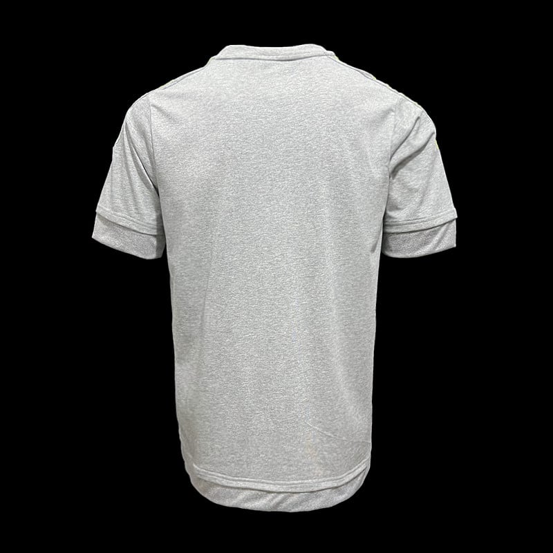 Maillot Real Madrid 2015/2016 rétro - vue de dos