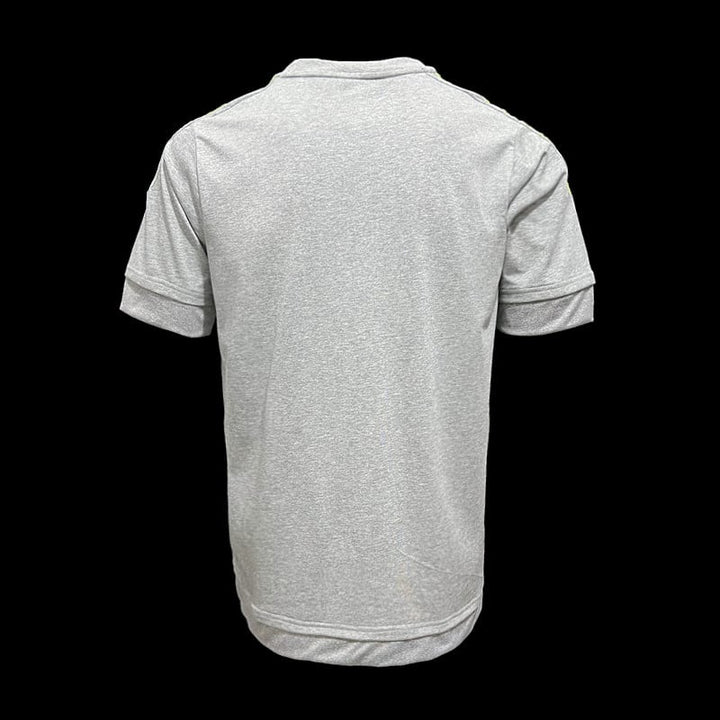 Maillot Real Madrid 2015/2016 rétro - vue de dos