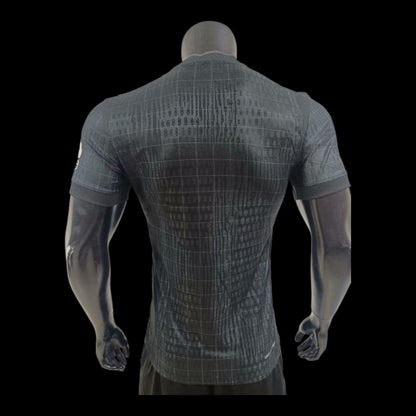 Tottenham Away Shirt 25/26 - Player Version