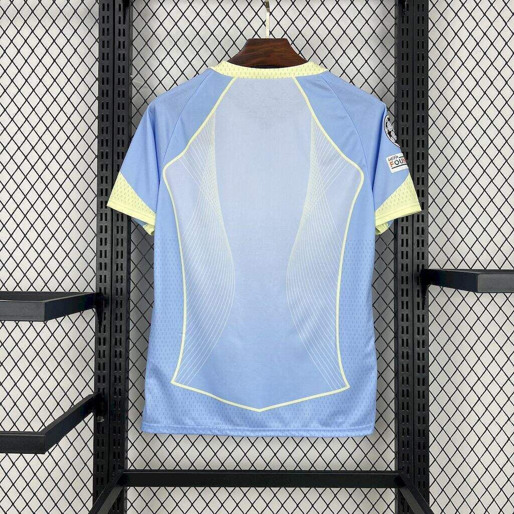 Maillot Barça concept - vue de dos