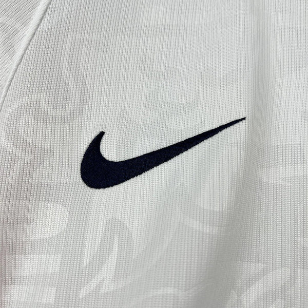 England 2026 World Cup Home Shirt