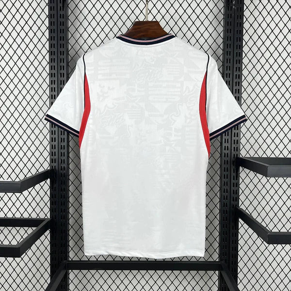 England 2026 World Cup Home Shirt