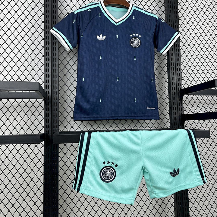 Ensemble Enfant Allemagne 2026 Coupe du Monde Exterieur