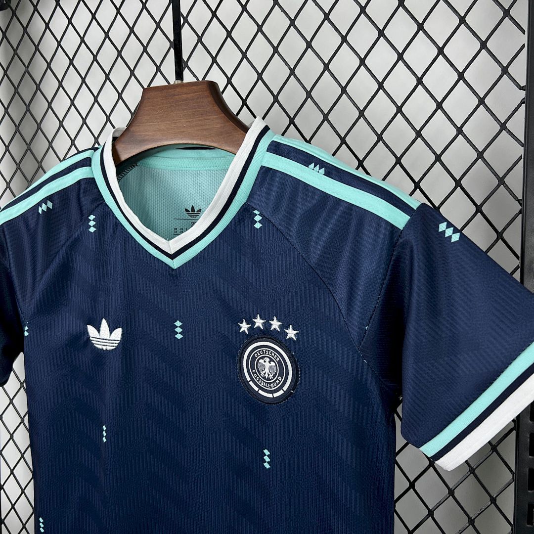 Ensemble Enfant Allemagne 2026 Coupe du Monde Exterieur