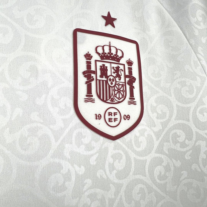 Ensemble Enfant Espagne 2026 Coupe du Monde Exterieur