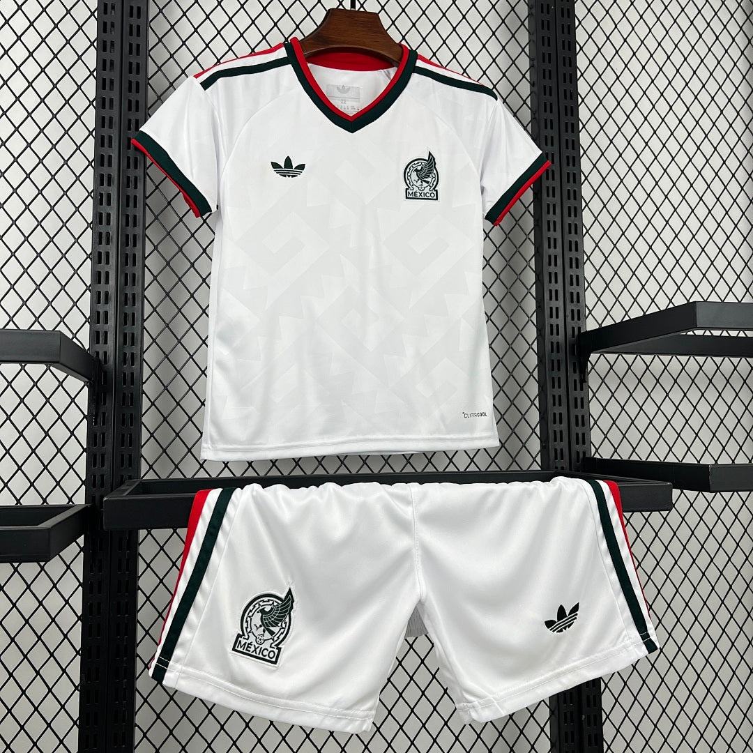 Ensemble Enfant Mexique 2026 Coupe du Monde Exterieur