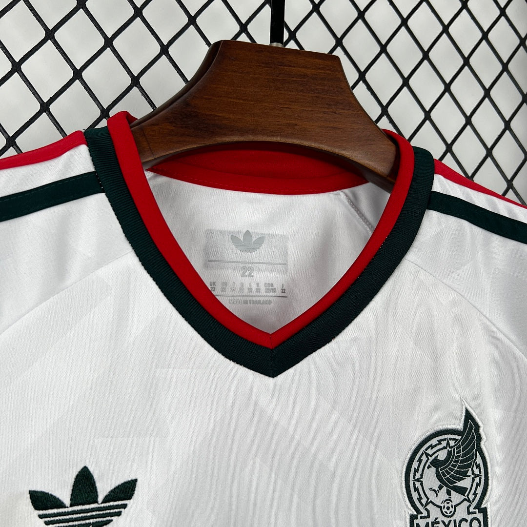 Ensemble Enfant Mexique 2026 Coupe du Monde Exterieur
