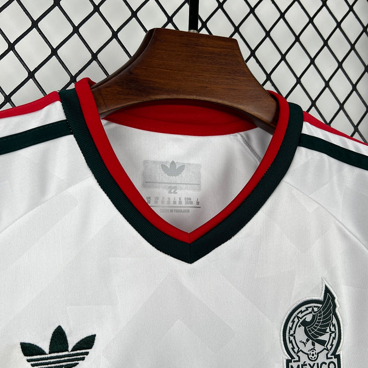 Ensemble Enfant Mexique 2026 Coupe du Monde Exterieur