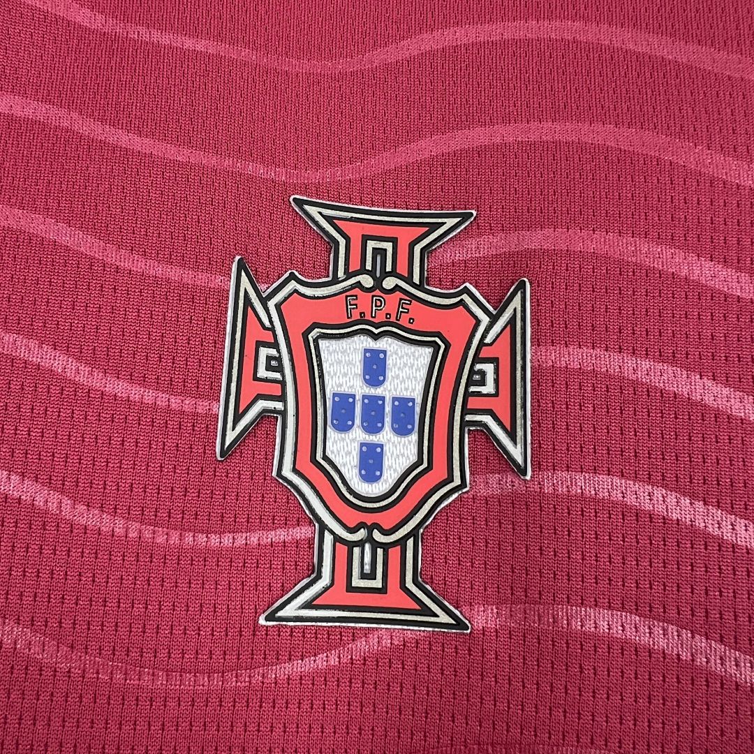 Ensemble Enfant Portugal 2026 Coupe du Monde Domicile