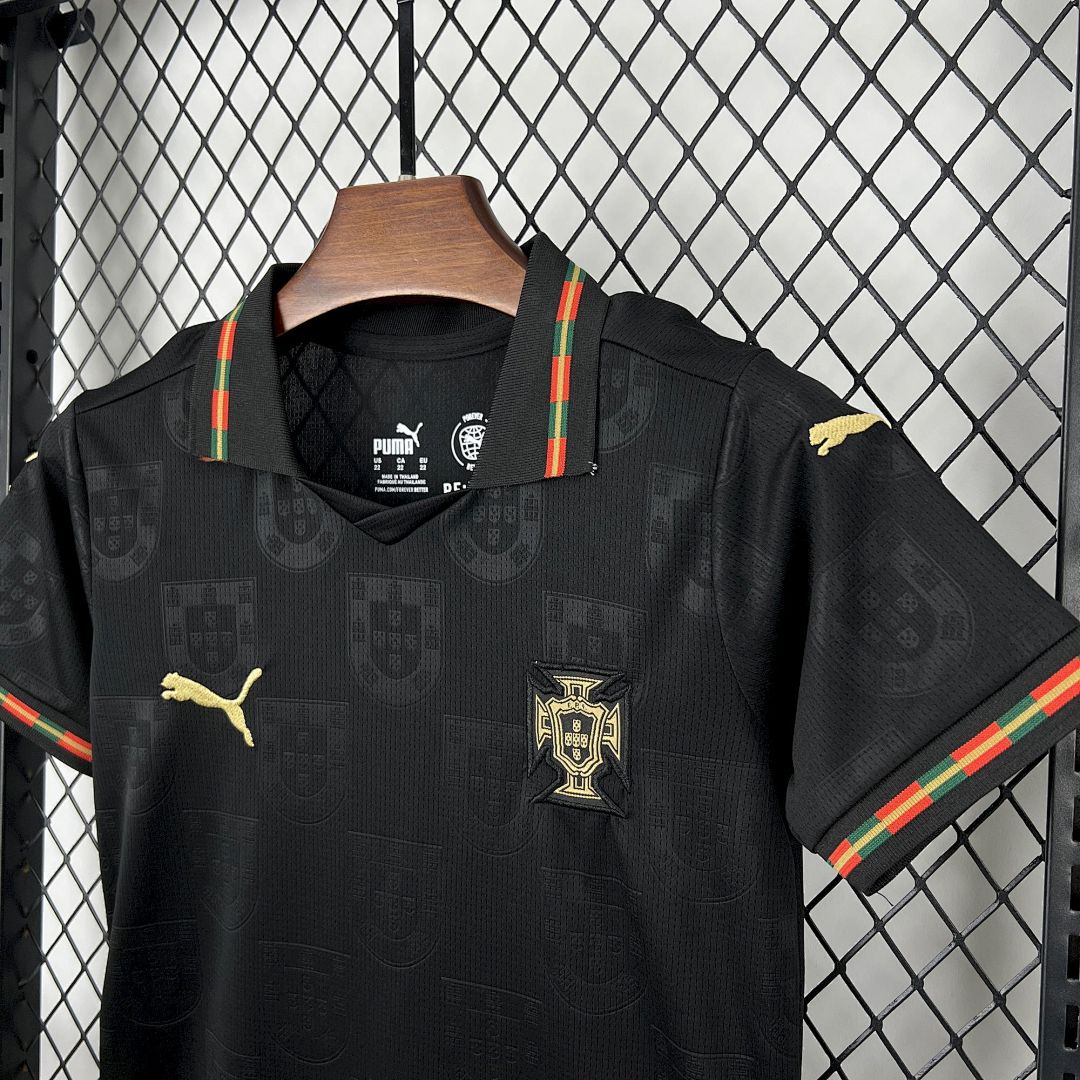 Ensemble Enfant Portugal 2026 Coupe du Monde Exterieur