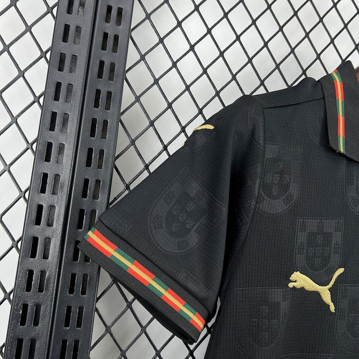 Ensemble Enfant Portugal 2026 Coupe du Monde Exterieur