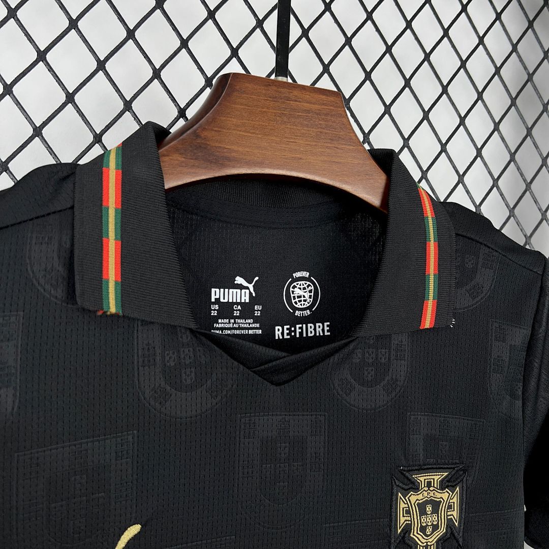 Ensemble Enfant Portugal 2026 Coupe du Monde Exterieur