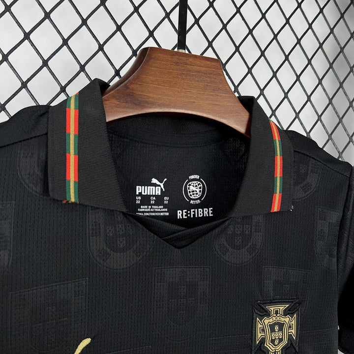 Ensemble Enfant Portugal 2026 Coupe du Monde Exterieur