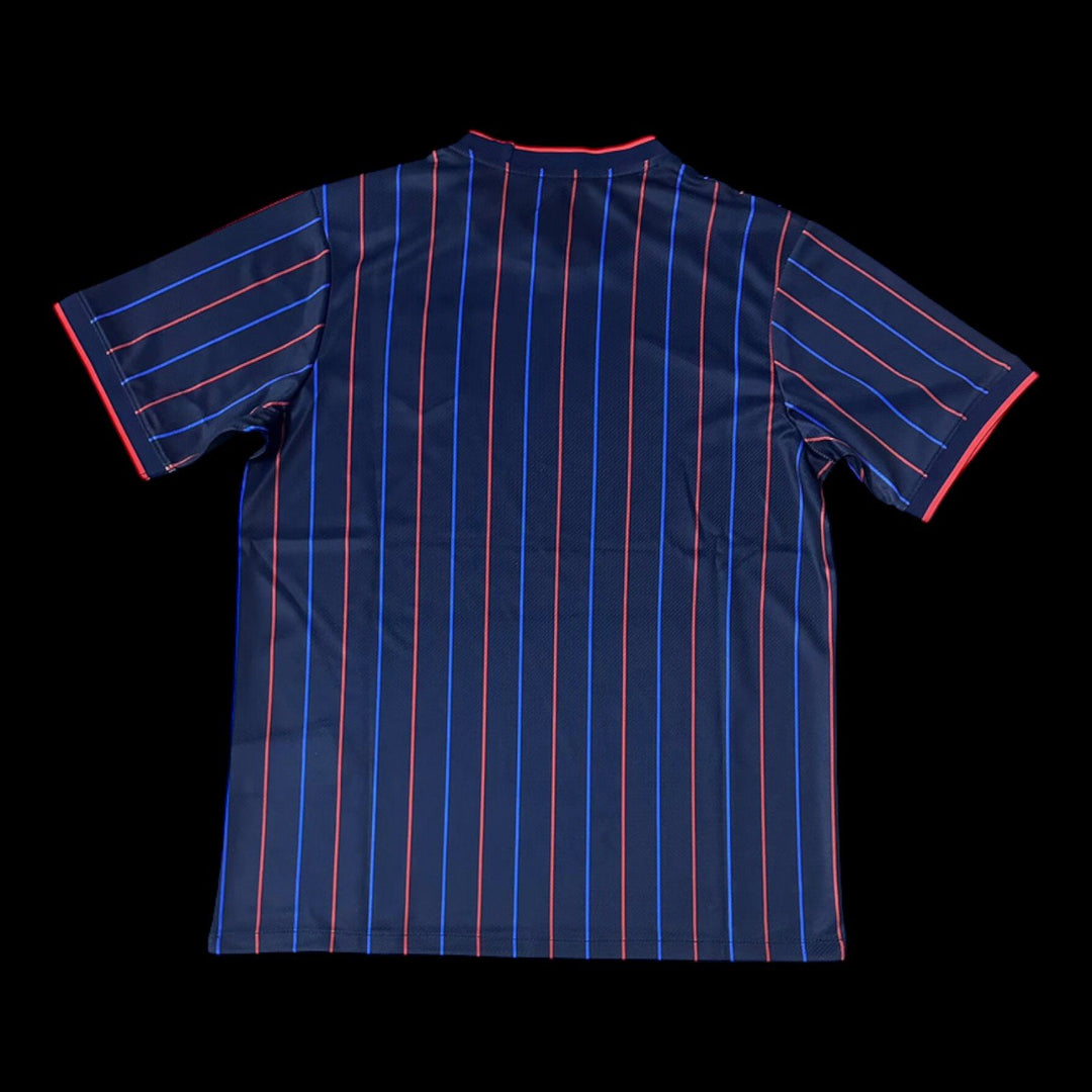 Maillot États-Unis extérieur 2025/2026 - vue de dos