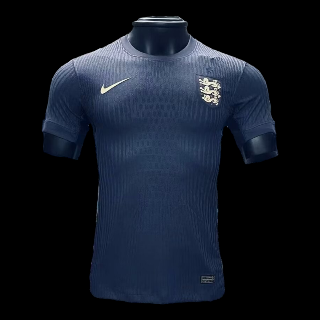 Maillot Angleterre extérieur 2024/2025 Player Version - vue de face