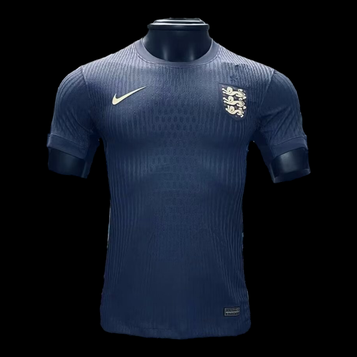 Maillot Angleterre extérieur 2024/2025 Player Version - vue de face