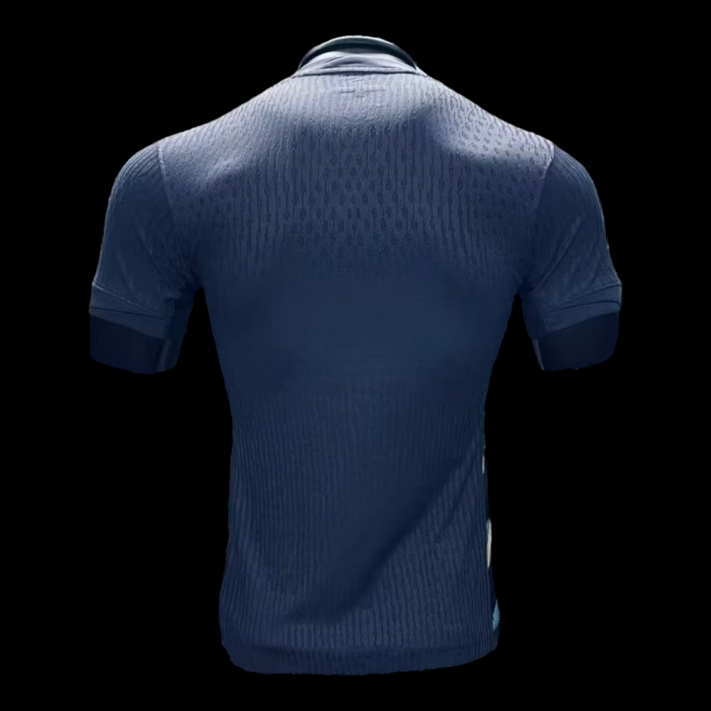 Maillot Angleterre extérieur 2024/2025 Player Version - vue de dos