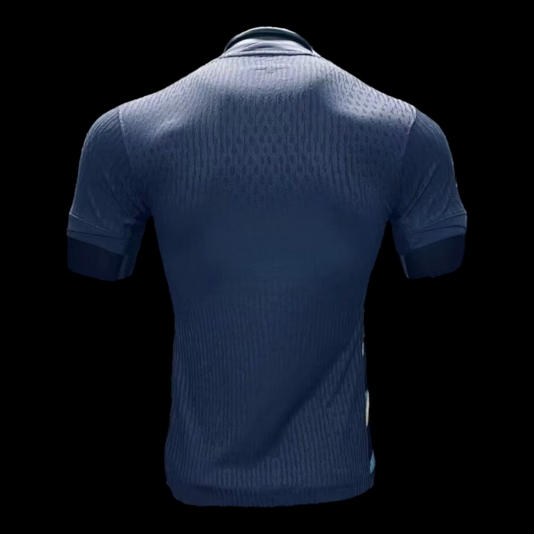 Maillot Angleterre extérieur 2024/2025 Player Version - vue de dos