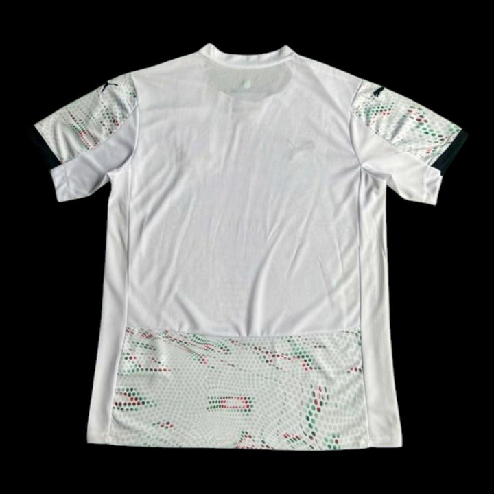 Maillot Portugal extérieur 2025/2026 - vue de dos