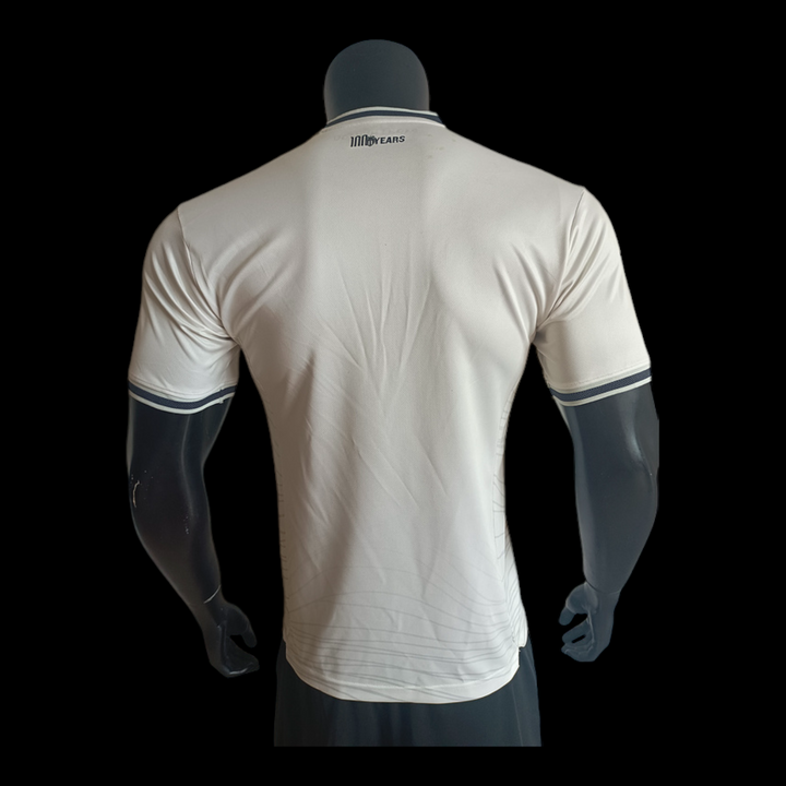 Maillot Monaco third 2024/2025 Player Version - vue de dos