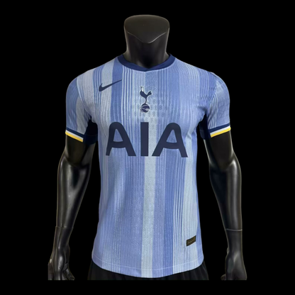 Tottenham Away Shirt 24/25 - Player Version