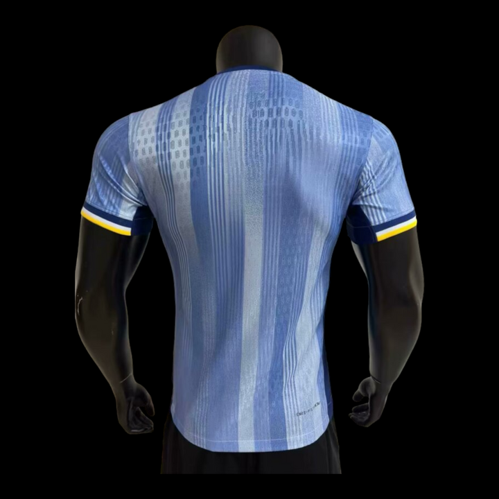 Maillot Tottenham extérieur 2024/2025 Player Version - vue de dos