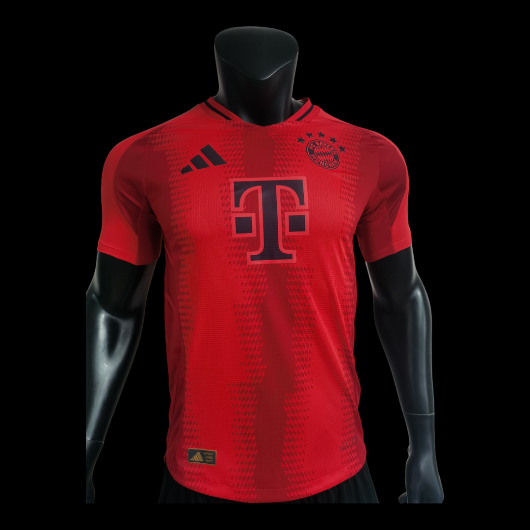 Maillot Bayern Munich domicile 2024/2025 Player Version - vue de face