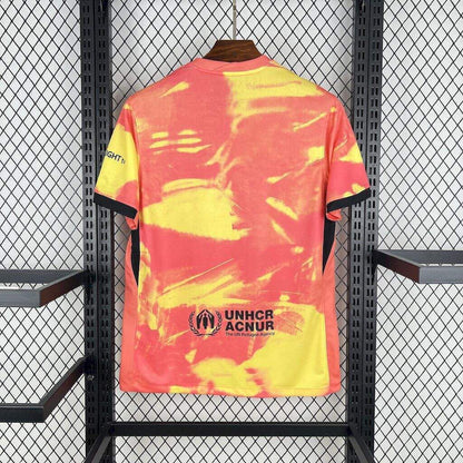 Barcelona Concept jersey 9