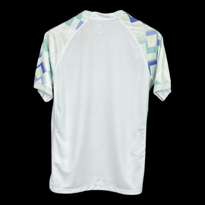 Nottingham Forest Outdoor Jersey 25/26