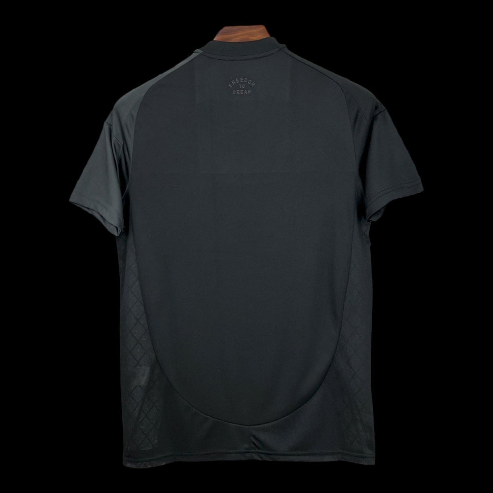 Maillot Inter Miami extérieur 2025/2026 - vue de dos
