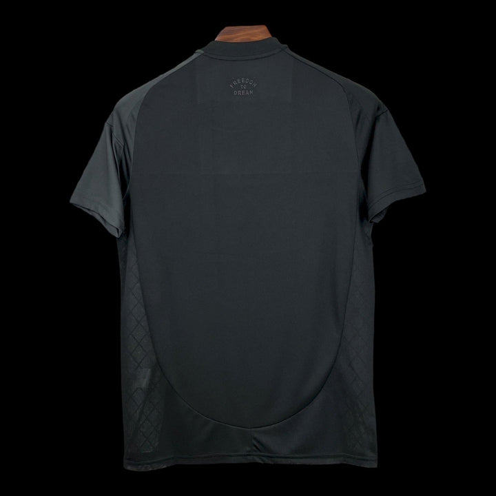 Maillot Inter Miami extérieur 2025/2026 - vue de dos