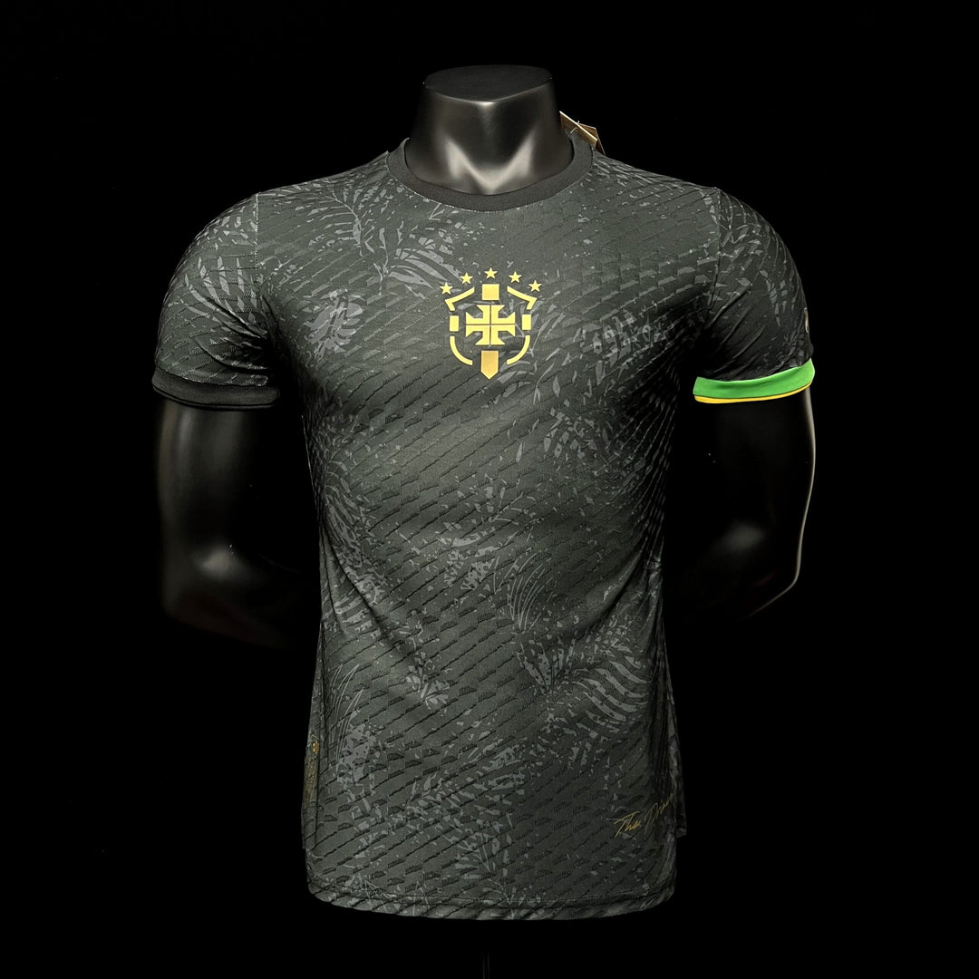 Maillot Brésil concept - vue de face
