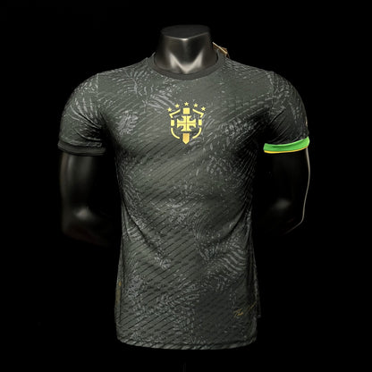 Brazil Neymar Concept Jersey
