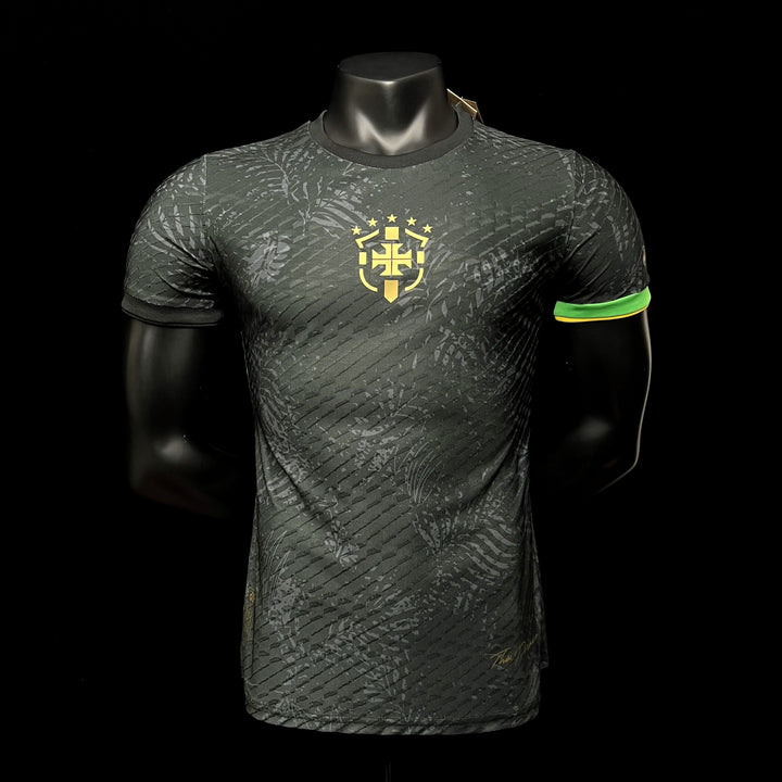 Maillot Brésil concept - vue de face