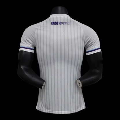 Uruguay 24/25 Outer Jersey - Player Version