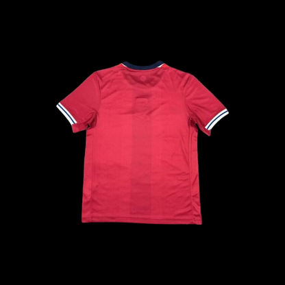 Norway Home Jersey 24/25