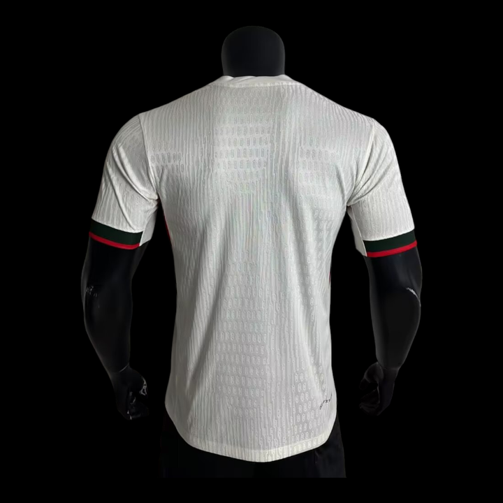 Maillot Chelsea extérieur 2025/2026 Player Version - vue de dos