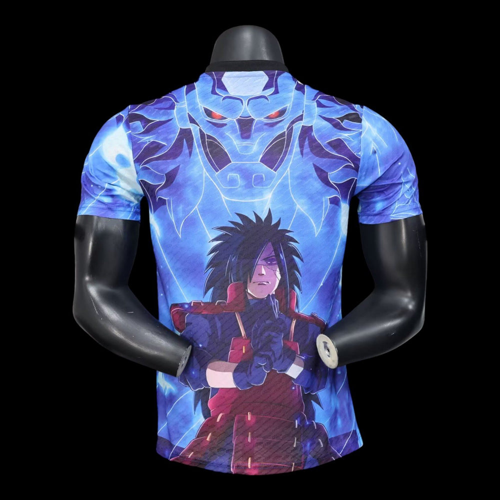 Maillot Japon concept - vue de dos