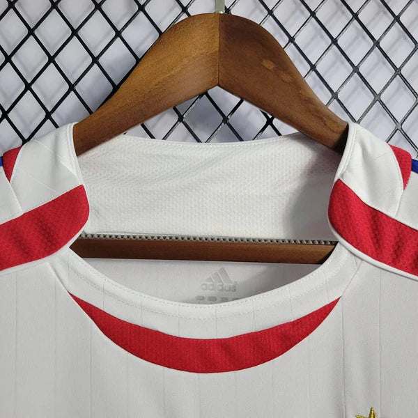 France 2006 Away Shirt