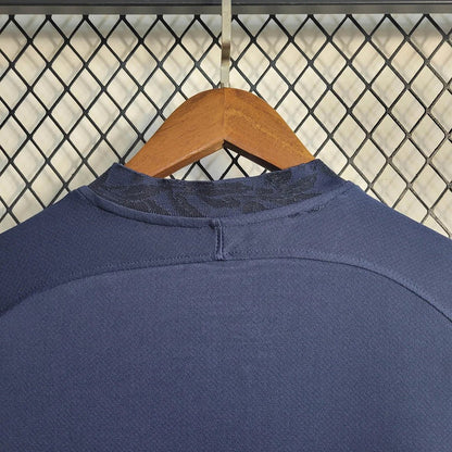 France 2022 Home Shirt