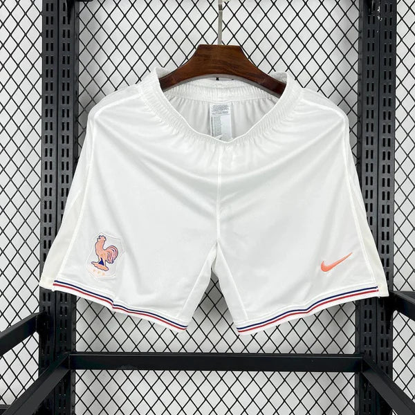 France 2026 World Cup Away Shorts
