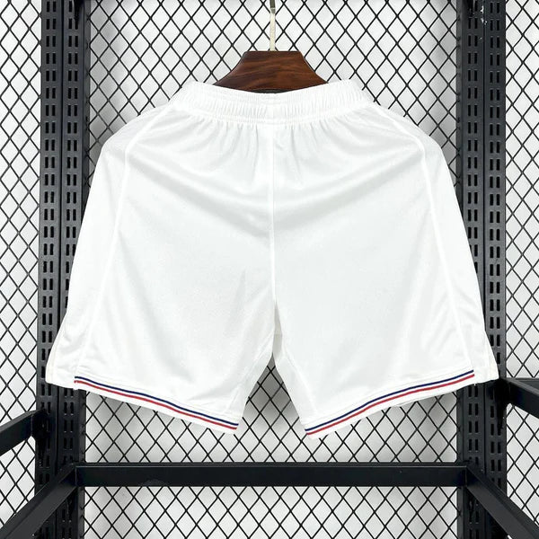 France 2026 World Cup Away Shorts