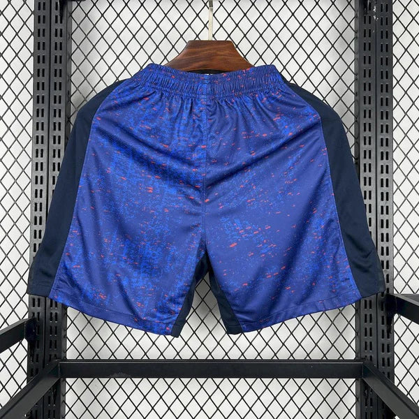 France 2026 World Cup Home Shorts
