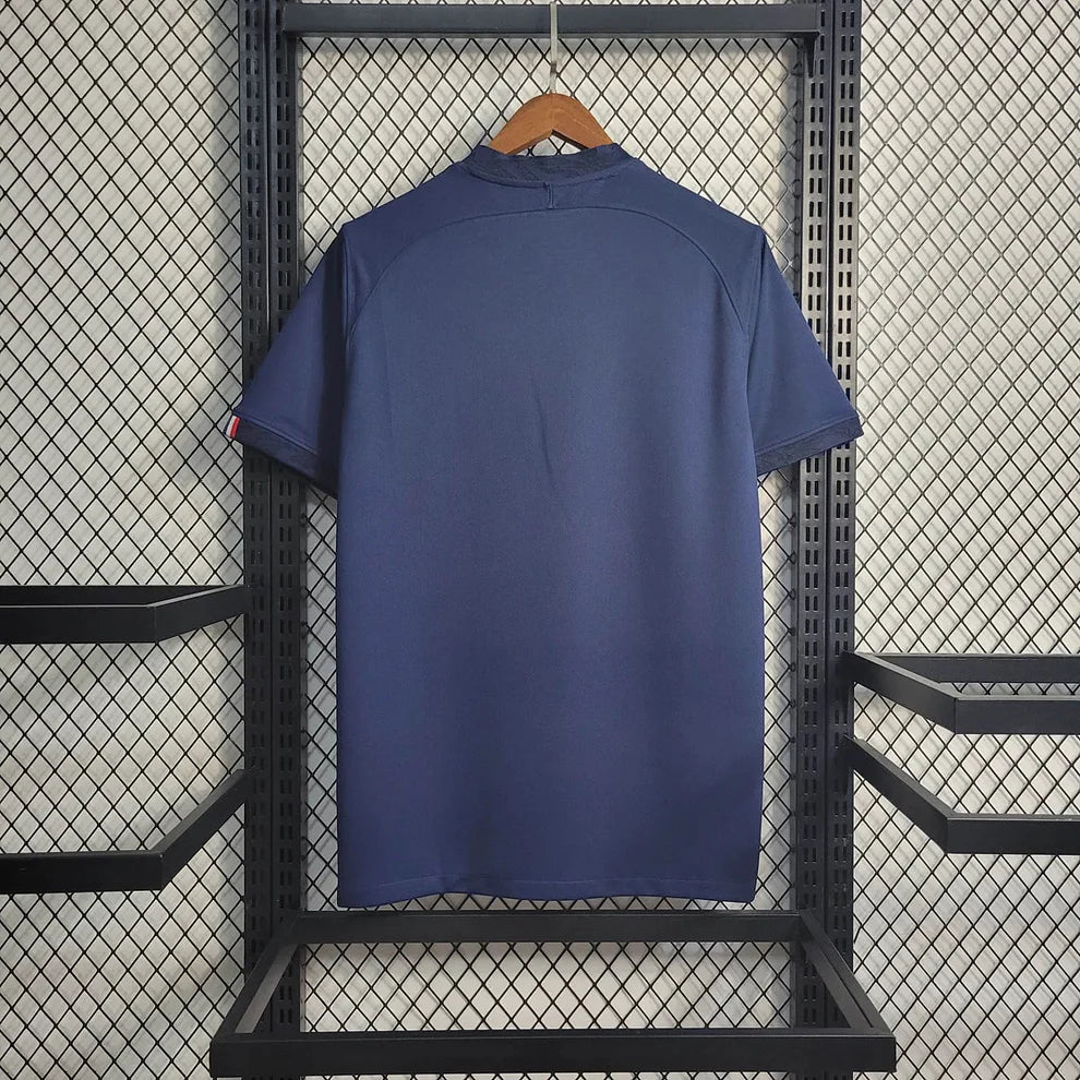 Maillot France domicile 2022 - vue 3