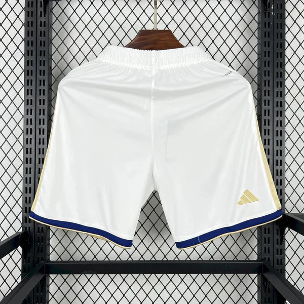 Italy 2026 World Cup Home Shorts