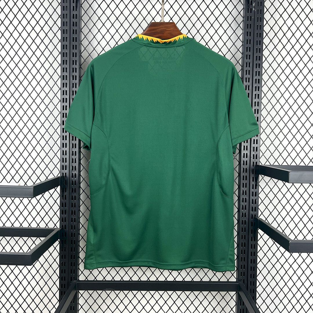 Maillot Afrique du Sud 2026 Domicile