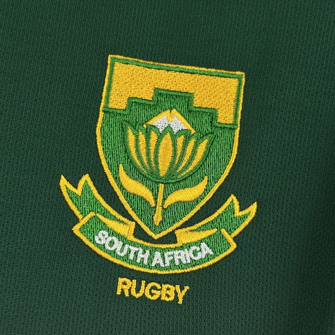 Maillot Afrique du Sud 2026 Domicile